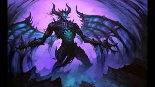 Breaking Benjamin - Lights Out (Demon Voice)