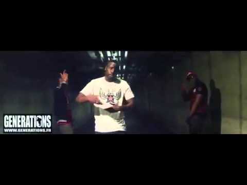 MLC ft Sultan & Canardo Passe A La Caisse Clip Officiel