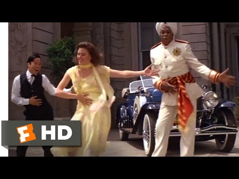 アニー（1982年） - アニーのシーン（5/10）｜Movieclips (Annie (1982) - We Got Annie Scene (5/10) | Movieclips)