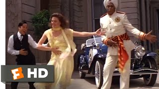 Annie (1982) - We Got Annie Scene (5/10) | Movieclips