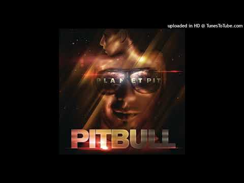 Pitbull - Took My Love (feat. Redfoo, Vein and David Rush) (PAL Pitched)