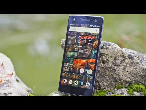 WILEYFOX STORM - TECHNO UPDATE