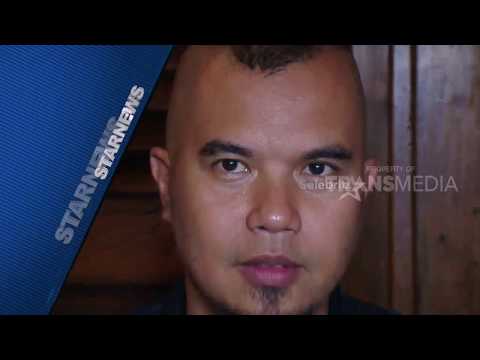 AHMAD DHANI GELAR PESTA ULANG TAHUN SHAFEEA