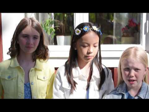 Nationaldaqstalare på Klockarberget 2022