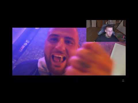 MOIS REAGIERT AUF AZET FEAT SOFIAN REMONTADA