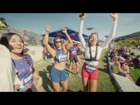 Red Bull 400 Highlights 2025