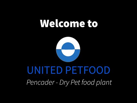 United Petfood - Pencader