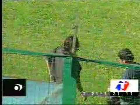 San Telmo 2 vs. Tigre 1