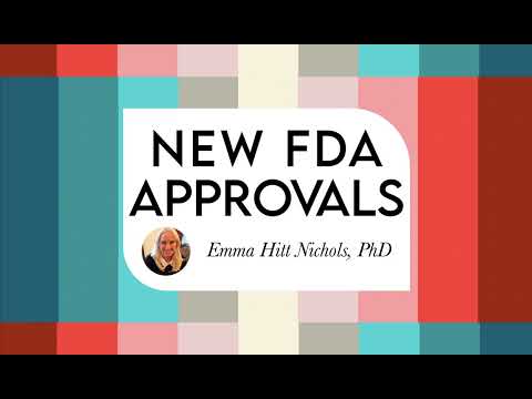 Ojjaara for Anemia in Myelofibrosis, Resmetirom for NASH, COVID-19 Vaccine Update,...