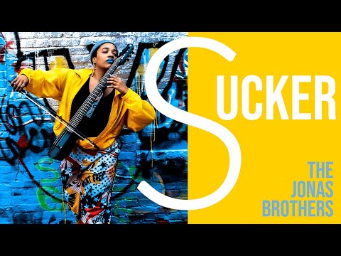 Jonas Brothers - Sucker Electric Cello Cover