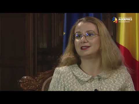 INTERVIU/Ligia Deca (consilier de stat): Proiectul ''România educată", lansat pe 5 decembrie