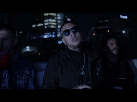 LIRIKA INVERZA - EL DIABLO QUISO COMPRAR MI ALMA FT COALICIÓN HALL (VIDEO OFICIAL)