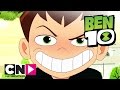 Ben 10 | Waarom We Ben 10 Geweldig Vinden | Cartoon Network