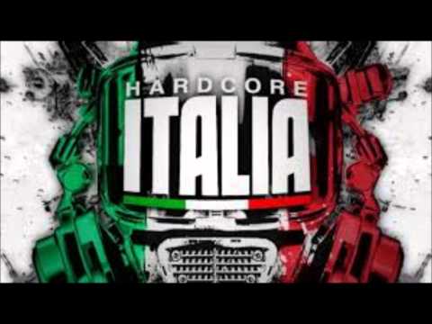Hardcore Italia @ Q-Base 2011 - Aftermovie [HD]