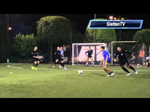 XXIV MEMORIAL L. ARRAPADOR - SUPER CUP - REAL MENTESCARSI vs SKY JUMPERS