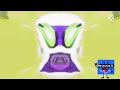 REUPLOAD Deaf Klasky Csupo Effects 1