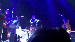 The Decemberists - The Bagman&#39;s Gambit