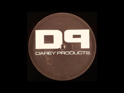 Matt Darey pres. Lost Tribe - Possessed (Digital Pressure Remix) [2004]