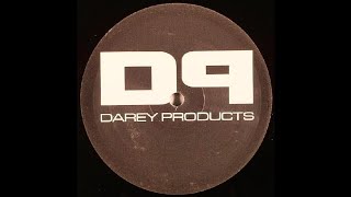 Matt Darey pres. Lost Tribe - Possessed (Digital Pressure Remix) [2004]