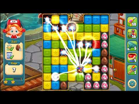 Toy Blast Level 2053