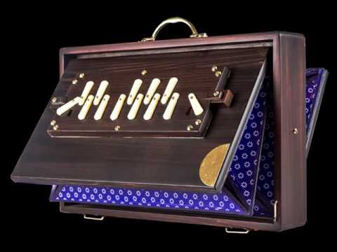 Shruti Box Drone (C Note)