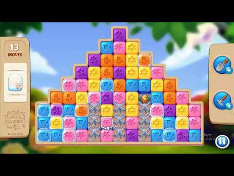 Lilys Garden Level 308