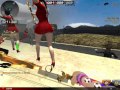 은신술! 