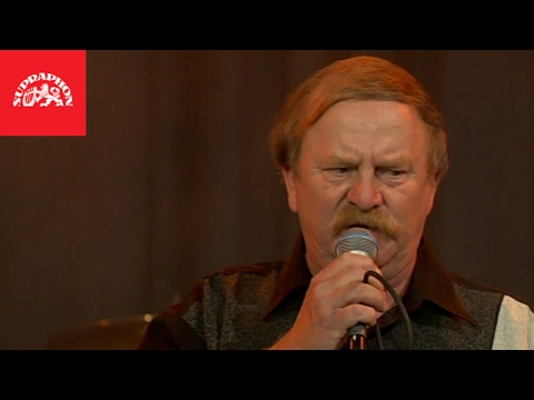 Fešáci (Jindřich Šťáhlavský) - Pojedou (Fešáci v Lucerně 35 let)