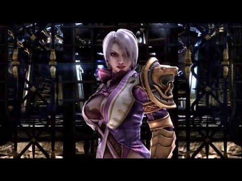 SoulCalibur 5 - Gameplay #2
