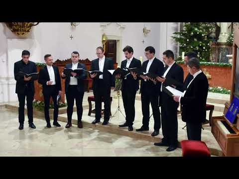 02. Iz zbirke Đure Vejkovića: Rodio se Bog i čovjek