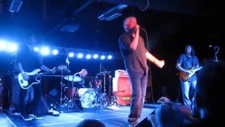 Guided By Voices - The Brides Have Hit Glass