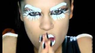 jessie j- silver lining(crazy about you)