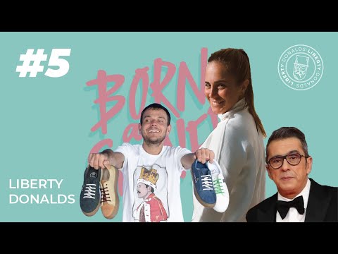 #5 - Liberty Donalds