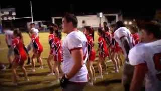 preview picture of video 'HAZEL GREEN VS GRISSOM 10/7/2011'