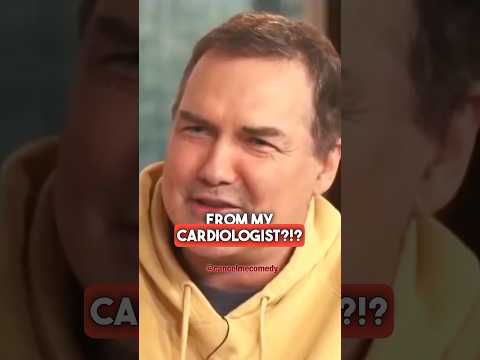 You Were Expecting a Joke?!?🤣🤣🤣#normmacdonald #comedy #standupcomedy #normmacdonaldlive