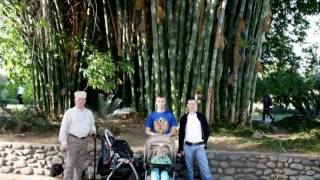preview picture of video 'Trip to The Huntington Library, Art, and Botanical Garden (HD)'