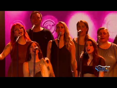 La jerva a lu cannete - La Notte dei Serpenti 2024