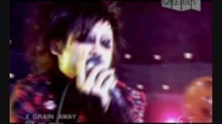 [Dir en grey] Walls Of Jericho- No Saving Me