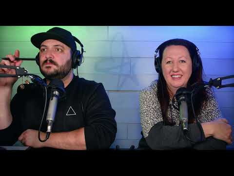 056: Trance Channeling & Quantum Healing with Renee Merkle // Part 1