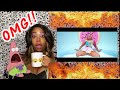 Nicki Minaj - Good Form Ft. Lil Wayne Video (Reaction) (RE-Upload )🔥🔥 Nicki Minaj - Good Form Ft. Lil Wayne Video (Reaction) (RE-Upload )🔥🔥