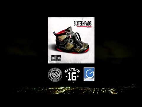 02 SixteenPads - Αν γεννιόμουν ξανά