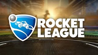 Rocket League: Defunct Games vs. The Game Machine (Preview)
