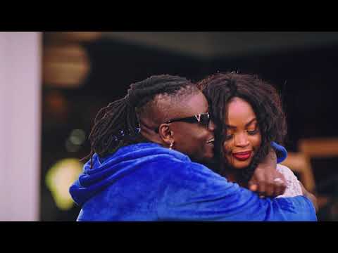 Pallaso - Mpa Love ( Official Music Video )