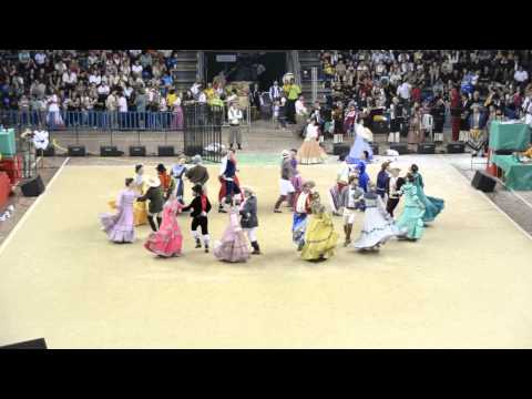 Enart 2013: Aldeia dos Anjos - Cana Verde (Full HD)