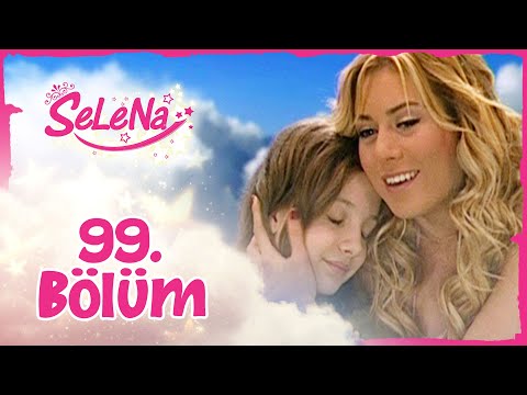 Selena 99. Bölüm - atv