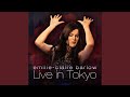 La belle dame sans regrets (Live)