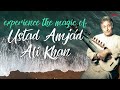 Malhar by the Sea | Ustad Amjad Ali Khan’s Mesmeric Sarod Performance at ITC Goa