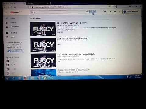 Reactia mea si a lui Dragos la "FUCCY" piesa lui zbir-(episod special)