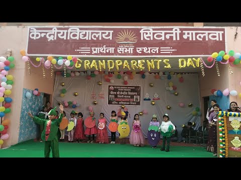 Grand Parents Day