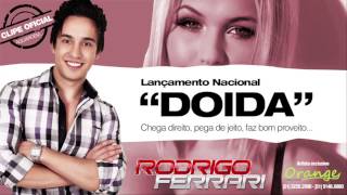 Rodrigo Ferrari - Doida